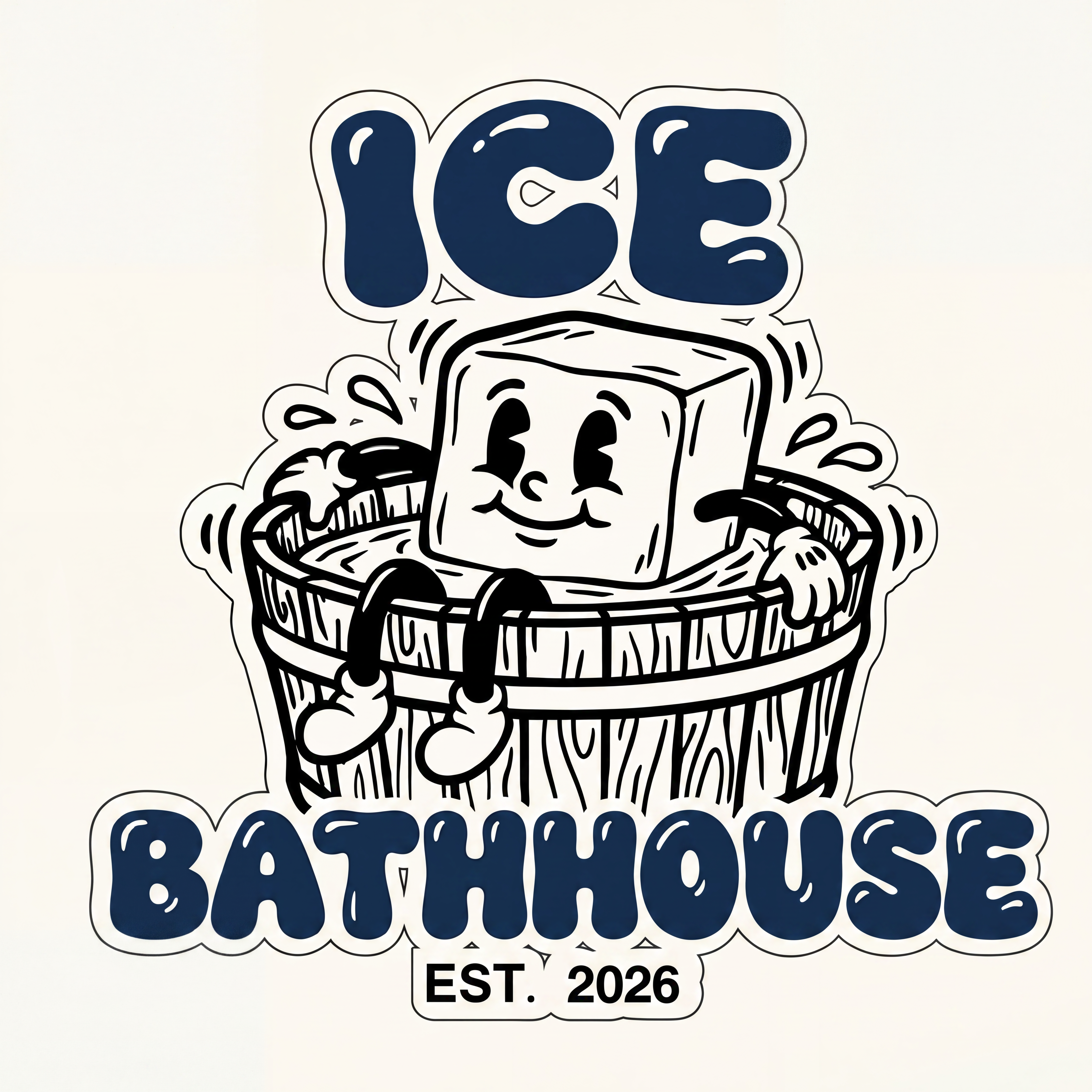 Ice Bathhouse